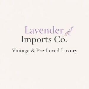 ✨Buyer Appreciation - Thankyou ✨